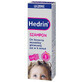 Hedrin Treatment, head lice treatment shampoo, 100 ml