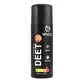Vaco Strong, spray para mosquitos, garrapatas y mosquitos, DEET 30%, 170 ml