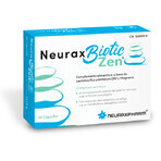 NeuraxBiotic Zen, 30 capsules