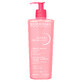 Bioderma Sensibio Gel Moussant, gel micellaire nettoyant apaisant pour le visage, peaux sensibles et hypersensibles, 500 ml EMBALLAGE BRIS&#201;