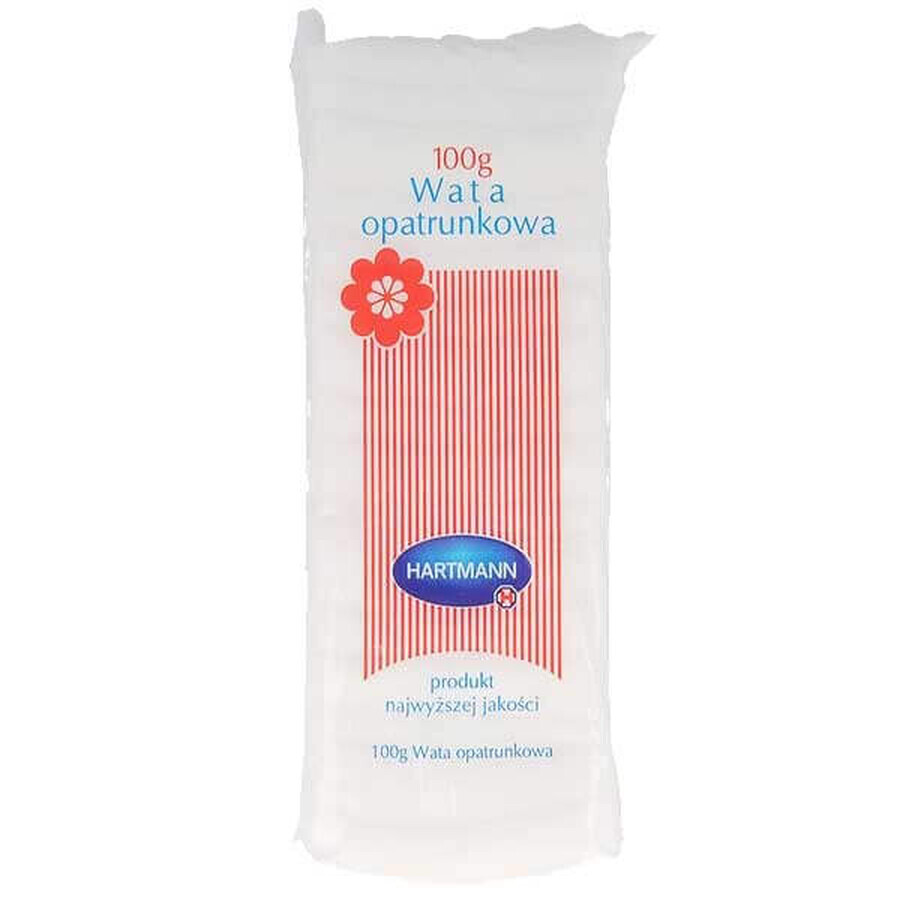 Acquista Hartmann, ovatta per bendaggi, cotone-viscosa, 100 g Hartmann, ovatta per bendaggi, cotone-viscosa, 100 g