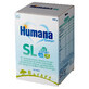 Humana Expert SL, soy-free formula for infants with cow&#39;s milk intolerance, from birth, 650 g