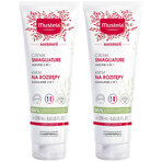 Set Mustela Maternite, cremă pentru vergeturi, 2 x 250 ml Set Mustela Maternite, cremă pentru vergeturi, 2 x 250 ml