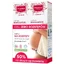 Mustela Maternite-Set, Creme gegen Dehnungsstreifen, 2 x 250 ml