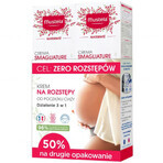 Set Mustela Maternite, cremă pentru vergeturi, 2 x 250 ml Set Mustela Maternite, cremă pentru vergeturi, 2 x 250 ml