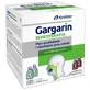 Gargarin Mucotherapy, mouthwash and oral moisturizer, 4 x 225 ml