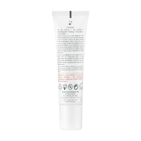 Avene Cicalfate+, littekengel, 30 ml