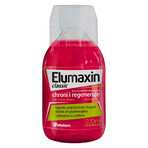 Elumaxin Classic, mondspoeling, bescherming en regeneratie, 220 ml Elumaxin Classic, mondspoeling, bescherming en regeneratie, 220 ml