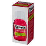 Elumaxin Classic, mondspoeling, bescherming en regeneratie, 220 ml Elumaxin Classic, mondspoeling, bescherming en regeneratie, 220 ml