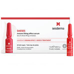 Sesderma Daeses, sérum, effet lifting immédiat, 1.5 ml x 10 ampoules Sesderma Daeses, sérum, effet lifting immédiat, 1.5 ml x 10 ampoules