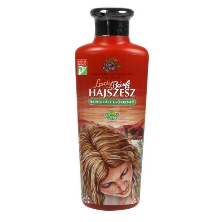 Winkel op Herbaria Lady Banfi Haysheh, hoofdhuidreiniger, mierikswortel, mosterd, 250 ml Herbaria Lady Banfi Haysheh, hoofdhuidreiniger, mierikswortel, mosterd, 250 ml