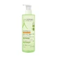A-Derma Exomega Control 2in1, gel émollient pour le corps, le visage et les cheveux, dès la naissance, 500 ml