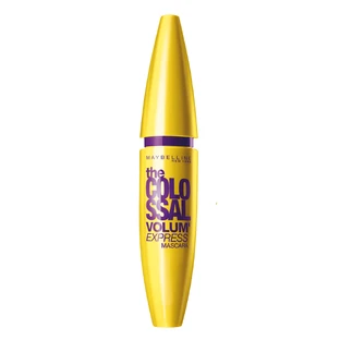 Maybelline The Colossal Volum, Mascara, Glam Black, 10.7 ml