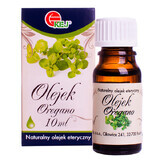 Kej, oregano essential oil, 10 ml