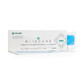 Blizcare Pro, pansements m&#233;dicaux en silicone pour cicatrices de c&#233;sarienne, 25 x 5 cm, 2 pi&#232;ces
