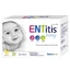 ENtitis Baby para bebés mayores de 6 meses y niños, sabor plátano, 30 sobres