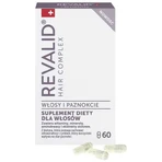Revalid Hair Complex, 60 capsules, Ewopharma