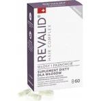 Revalid Hair Complex, 60 capsules, Ewopharma