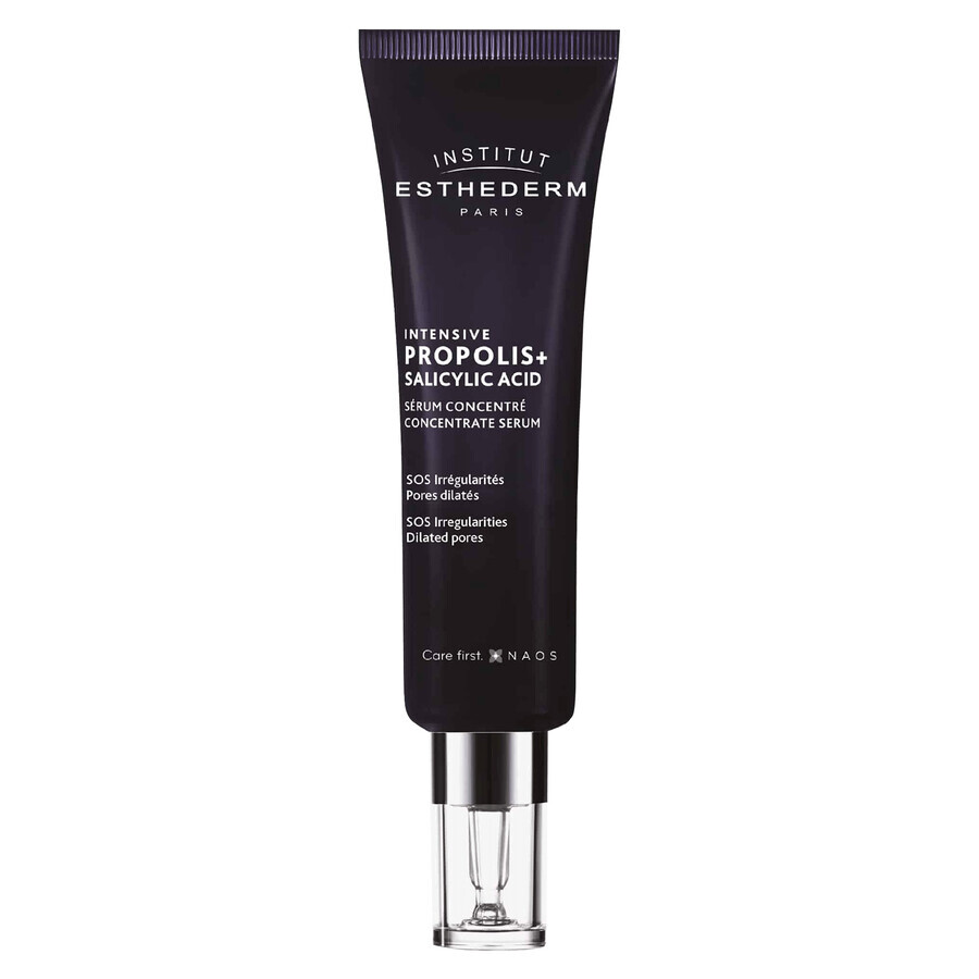 Comprar Esthederm Intensivo Propóleo + Ácido Salicílico, sérum facial reductor de imperfecciones, 30 ml Esthederm Intensivo Propóleo + Ácido Salicílico, sérum facial reductor de imperfecciones, 30 ml
