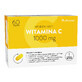 Ziołolek Vitamine C 1000 mg, 60 comprim&#233;s EMBALLAGE CONTAMINE