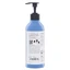 Yope Wood Sándalo, Azafrán y Pachulí, gel de ducha natural, regenerador, 400 ml