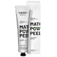 Veoli Botanica Matcha Power Peel, peeling facial enzimático, multiácido, 75 ml