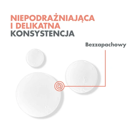 Avene Tolerance, Gel-Reinigungslotion für Gesicht und Augen, empfindliche und reaktive Haut, 200 ml