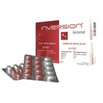Inversion Femme Complex, 90 gélules