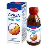 AVILIN Gastro, liquid, for internal use, 110 ml