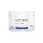 Dermedic Cicatopy, intensiv rückfettendes Körperpräparat, trockene und atopische Haut, 225 ml