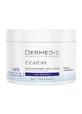Dermedic Cicatopy, preparado corporal de hidratación intensiva, pieles secas y atópicas, 225 ml