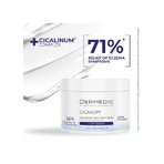 Dermedic Cicatopy, intensiv rückfettendes Körperpräparat, trockene und atopische Haut, 225 ml