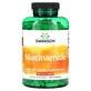 Swanson Niacinamide, niacine 500 mg, 250 capsules