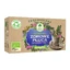 Dary Natury Poumons sains, thé biologique, 2 g x 25 sachets