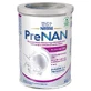 Nestlé PreNAN, para prematuros y bebés con bajo peso al nacer superior a 1800 g, 400 g