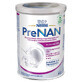 Nestle PreNAN, for premature infants and children with low birth weight over 1800 g, 400 g