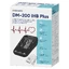 Diagnosis Diagnostic DM-200 IHB Plus, tensiómetro automático de brazo, con fuente de alimentación