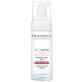 Dermedic Rougeurs, mousse nettoyante apaisante, peaux vasculaires avec tendance &#224; l&#39;hyperr&#233;activit&#233;, &#233;ryth&#232;me et rosac&#233;e, 150 ml