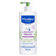 Mustela Bebe Enfant Liniment, cleaning emulsion for the diaper area, from birth, 750 ml
