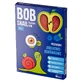 Bob Snail Roll Fruchtsnack, Apfel, Heidelbeere, 60 g