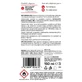 Botanic Help Stopek, desodorante 5 en 1 para pies y calzado, pieles sensibles, 150 ml