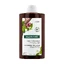 Klorane, champú con quinina y edelweiss orgánico para cabello caído y falto de vitalidad, 400 ml