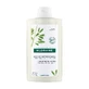 Klorane, shampoo op basis van havermelk voor alle haartypes, 400 ml