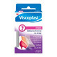 Viscoplast On Foot, bandă de protecție, 5 m x 2,5 cm, 1 buc
