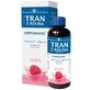 Shark oil, for children over 3 years and adults, raspberry flavor, 250 ml