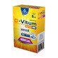 D-Vitum Forte Max 4000 UI, a&#233;rosol, 6 ml