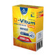 D-Vitum Forte 2000 UI, a&#233;rosol, 6 ml
