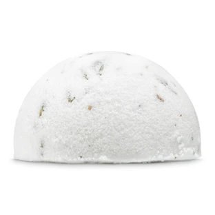 Ministry of Good Soap, half bath ball, lavender, 60 g