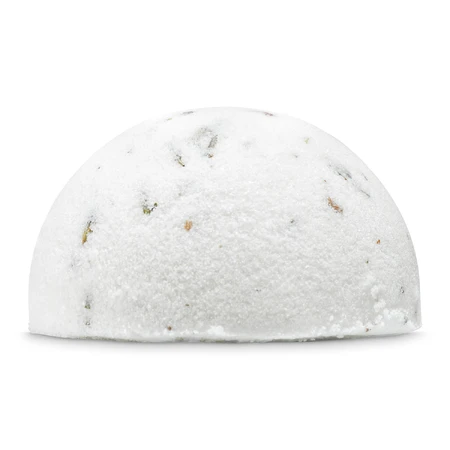 Ministry of Good Soap, half bath ball, lavender, 60 g