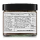 Ministry of Good Soap, sugar nourishing scrub, plum, 300 g